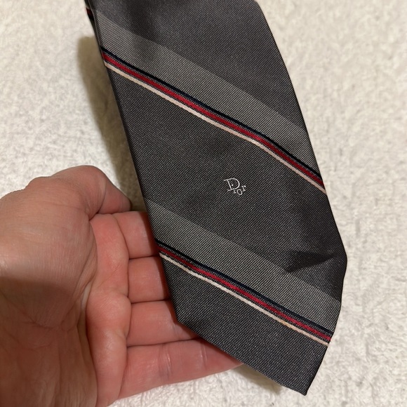Dior tie - Picture 2 of 6